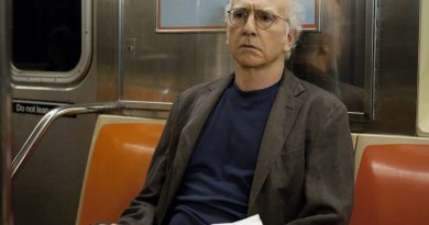 “Curb Your Enthusiasm” 11. sezon onayını kaptı