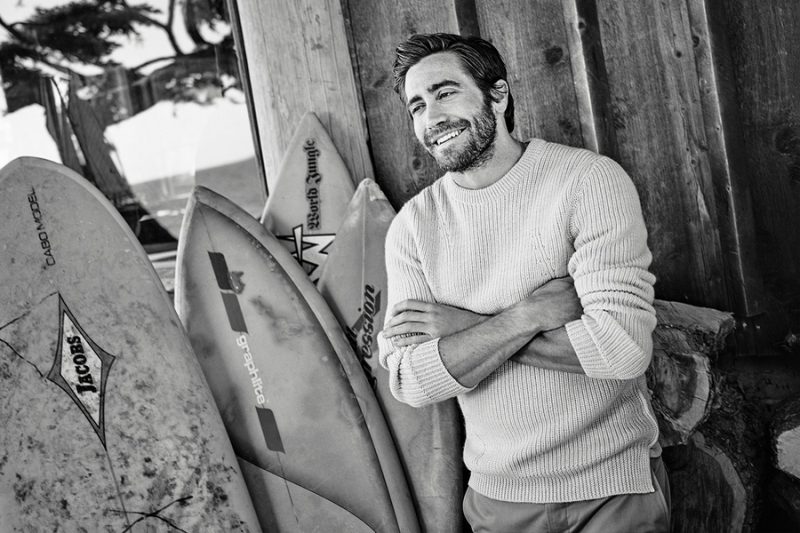 Jake Gyllenhaal’lu “Snow Blind” uyarlamasının detayları belli oldu