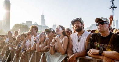 Lollapalooza kurucusundan canlı müziğin geleceğine dair olumsuz öngörüler