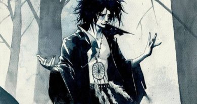 Neil Gaiman’ın “Sandman” evreni günümüze nasıl uyarlanacak?