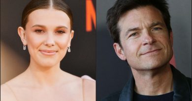 Millie Bobby Brown ve Jason Bateman’lı “The Girls I’ve Been” uyarlaması