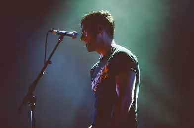Sufjan Stevens albümüne geri sayım “America” ile başladı