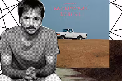 Sıradaki Şarkı’yı Ahmet Kenan Bilgiç seçti: Hermanos Gutiérrez - El Camino De Mi Alma