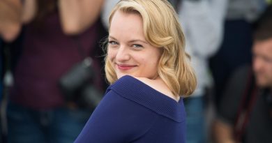 Elisabeth Moss’tan roman uyarlaması: “Mrs. March”