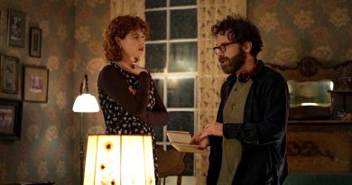 Charlie Kaufman'ın psikolojik gerilim denemesinden ilk fragman