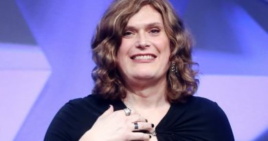 Lilly Wachowski, 