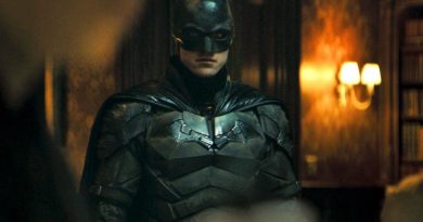 Robert Pattinson’lı “The Batman” fragmanıyla karanlık Gotham sokaklarına