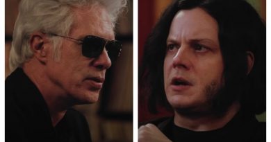 The Raconteurs ve Jim Jarmusch, Electric Lady Studios’un 50. yılı için bir arada