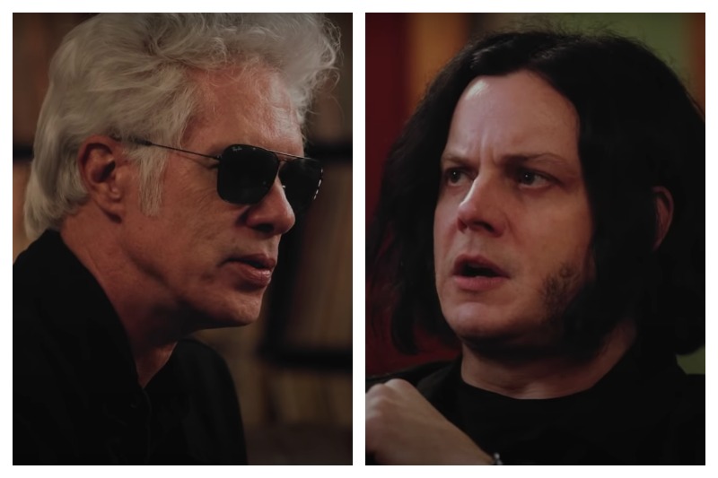 The Raconteurs ve Jim Jarmusch, Electric Lady Studios’un 50. yılı için bir arada