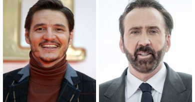 Pedro Pascal, Nicolas Cage’in en büyük hayranı rolünde