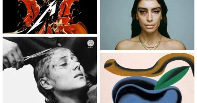 Ne dinlesek: Sevdaliza, Ulver, Metallica, Widowspeak ve dahası