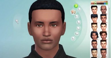 “The Sims” cephesinden ırk temsiliyle ilgili olumlu gelişmeler