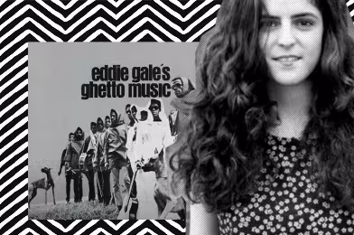 Sıradaki Şarkı’yı Debora İpekel seçti: Eddie Gale - The Rain
