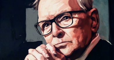 A’dan Z’ye: Ennio Morricone (1928-2020)