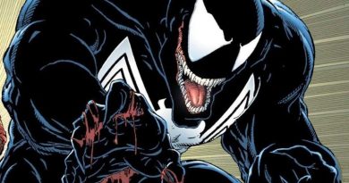 Venom’un karmaşık zihnine dalmak isteyen?