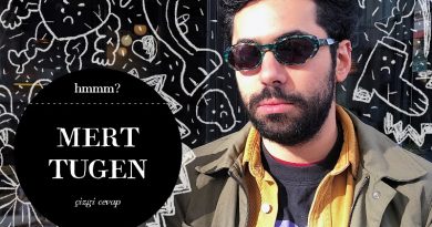 hmmm? – Mert Tugen