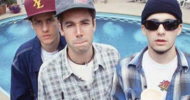 Beastie Boys’un punk damarının ağır bastığı “Aglio E Olio EP”si ilk kez dijitalde