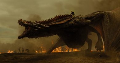 “Game of Thrones” spin-off dizisi “House of Dragon”, 2022’de başlıyor