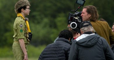 Wes Anderson, yeni filmini İtalya’da çekecek