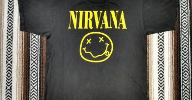 Nirvana smiley’sinin haklarına ilişkin hukuki süreçte yeni perde