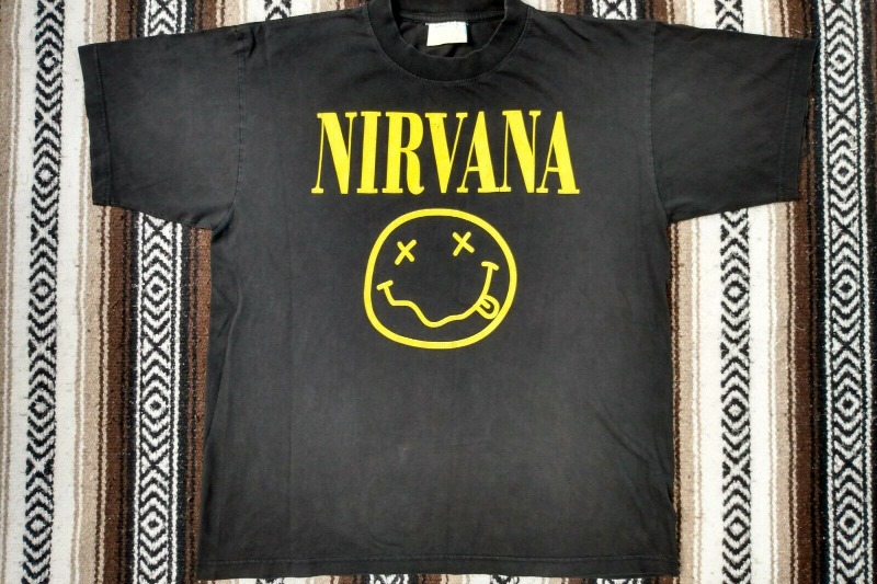 Nirvana smiley’sinin haklarına ilişkin hukuki süreçte yeni perde