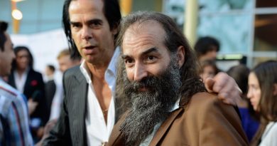 Nick Cave ve Warren Ellis, canlı yayında “Lawless” müziklerini konuşacak