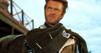 “A Fistful of Dollars” dizisi yolda