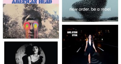 Ne dinlesek: The Flaming Lips, Anıl Aydın, New Order, PJ Harvey ve dahası