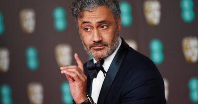 Taika Waititi bir korsan dizisi için kolları sıvadı