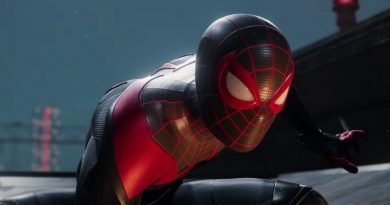 “Marvel’s Spider-Man: Miles Morales”ten parmak ısırtan oynanış videosu