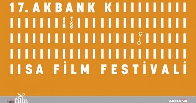 17. Akbank Kısa Film Festivali başvurularınızı bekliyor