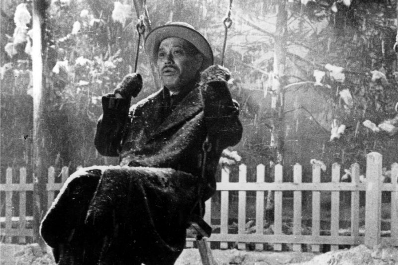 Kurosawa başyapıtı “Ikiru”nun uyarlaması Kazuo Ishiguro’ya emanet