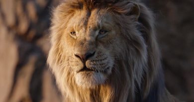 “The Lion King”in devam filmi Barry Jenkins’e teslim