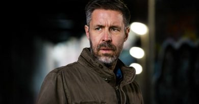 Paddy Considine, HBO’nun “Game of Thrones” spin-off’unda