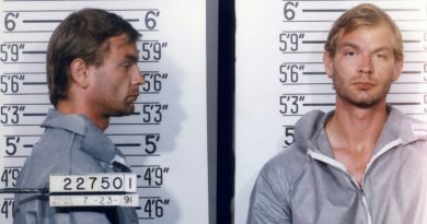 Yeni Ryan Murphy işi “Monster: The Jeffrey Dahmer Story” ve 2020’de gerçek hikâyelerden uyarlanan başka yapımlar