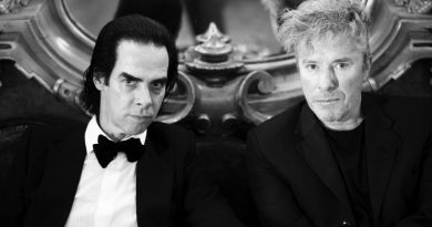 Nick Cave ve Nicholas Lens’in karantina operası