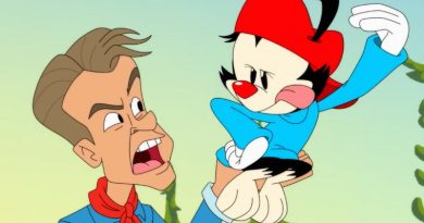 “Animaniacs”, 22 yılın ardından geri döndü