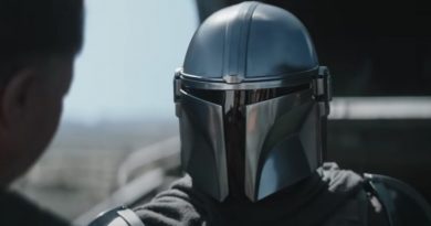 “The Mandalorian” ikinci sezon yaklaşırken