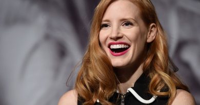 Ingmar Bergman’ın “Scenes from a Marriage”inin HBO uyarlamasında Michelle Williams’ı değil, Jessica Chastain’i izleyeceğiz