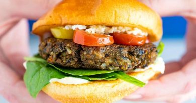 Dünya dönüyor: Avrupa Parlamentosu’nun vegan burgerler hakkında kararı ve diğerleri