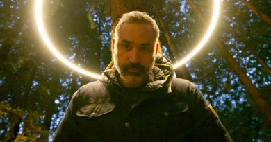 Bilim kurgunun güçlü kalemi Alex Garland için köklere dönme zamanı Bilim kurgunun güçlü kalemi Alex Garland için köklere dönme zamanı