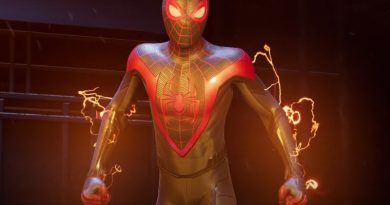 “Marvel’s Spider-Man: Miles Morales”e günler kala