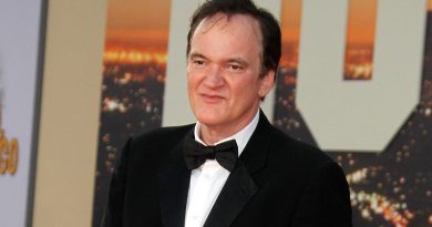 Quentin Tarantino, iki kitap hazırlığında