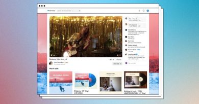 Bandcamp’ten müzisyenlere çevrimiçi konser kolaylığı