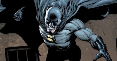 “Batman: Earth One” üçüncü bölümle dönüyor