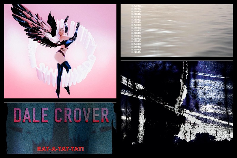 Ne dinlesek: Kali Uchis, Dale Crover, Cabaret Voltaire, Brek ve dahası