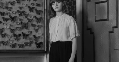 Rosie Carney, Radiohead “The Bends” cover albümüyle zihnini ferahlatıyor Rosie Carney, Radiohead “The Bends” cover albümüyle zihnini ferahlatıyor