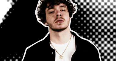 5 adımda Jack Harlow’un “That’s What They All Say” albümü