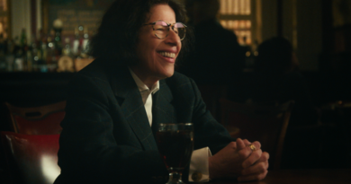 Martin Scorsese ve Fran Lebowitz’le New York eleştirisi