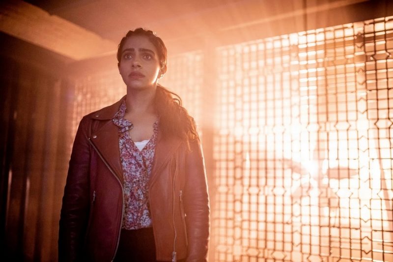 Temsiliyet, TARDIS ve Mandip Gill’i içine çeken “Doctor Who” kasırgası